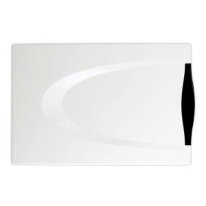 주택용분전반 커버만 FS 4회로 30A 옆형