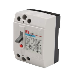 누전차단기 산업용 32GRd 2P 15A 25KA대