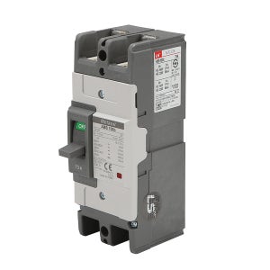 배선차단기 산업용 ABS 102C 2P 75A 85KA