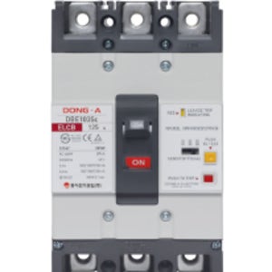누전차단기 고차단형 DBE104Hc 4P 100A 50KA