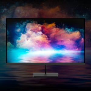 프리플로우 Vuti32F10PQ QHD IPS 100Hz 사무용 모니터 80~81cm(32인치)