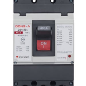 배선차단기 고차단형 DB403Hc 3P 300A 65KA