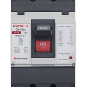배선차단기 표준형 DB403Sc 3P 250A 50KA