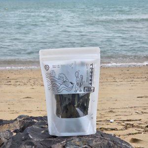 산지직송 선물용 기장미역 50g, 1개