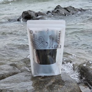 산지직송 선물용 기장미역 50g, 4개