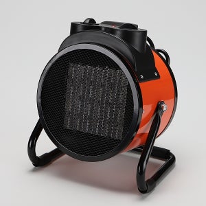 산업용팬히터 MCP3000