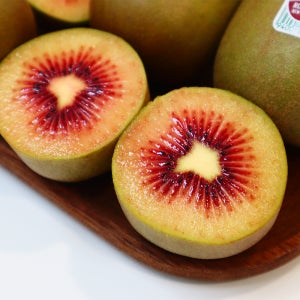 제스프리 뉴질랜드 루비 레드키위 빨간 다래 3kg 2kg 1kg