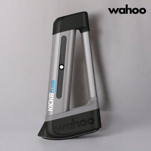 와후 키커 클라임 자동 경사조절 스마트로라 트레이너 즈위프트 연동