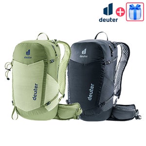 도이터 스피드 라이트 프로 19L 소형 배낭 초경량 등산 트레일 트레킹 하이킹 백팩