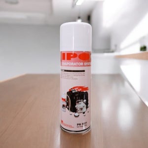 에바크리너 자동차 에어컨 차량용 에바크리너 클리너