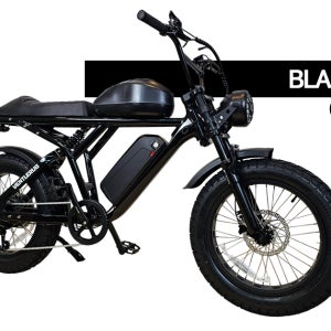 25년 벤틀러스 XT7 RSP 풀서스펜션 모델 48V 20AH 500W 삼성리튬배터리