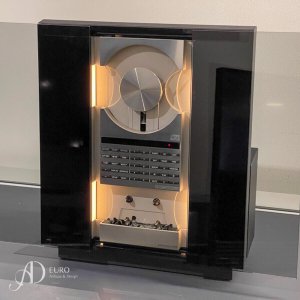 빈티지 뱅엔올릅슨(B&O) CD 플레이어 + 액티브 스피커 세트