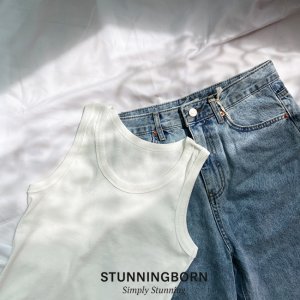 (당일) 스프링 연청 데님