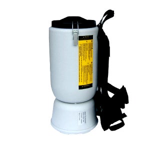 배낭형청소기 Super1600 헤파필터 극장 계단 식당 청소기