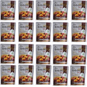 밤뜨래 국산 우리나라 맛밤 50g 20봉지 국내산 햇밤 알밤 영양 아이들 사무실 간편식 간식 캠핑 아침 식사 대용량 요리 간식 안주 식당 가정용 업소용