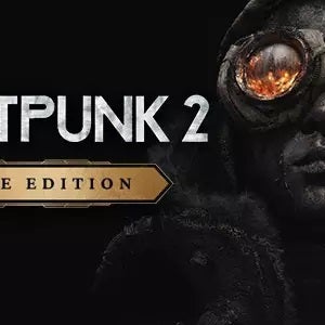 프로스트펑크 2 디럭스에디션 PC 스팀 한국코드 Frostpunk 2