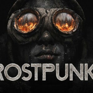 프로스트펑크 2 PC 스팀 한국코드 Frostpunk 2