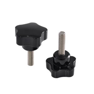 HA-1-M10(볼트형) 스타노브(유광)(KNOB)