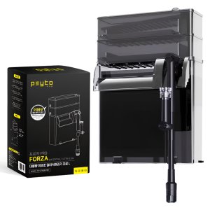 페이토 포르자 대용량 여과조 걸이식여과기 프로 PK-LF1000 PRO L 8.5W