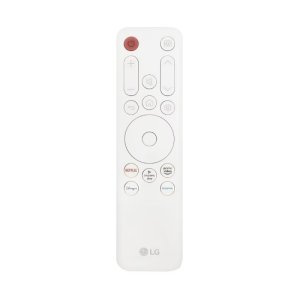 LG 스탠바이미 2 리모컨 tv 티비 리모콘 27LX6T 카밍베이지
