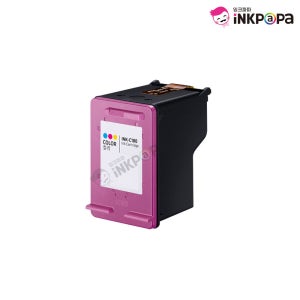 INK-C180 삼성 C180 재생(호환)잉크 칼라 SL-J1660 SL-J1770FW