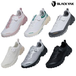 블랙야크 초경량 트레킹&등산화 343 라이트 스텝 GTX