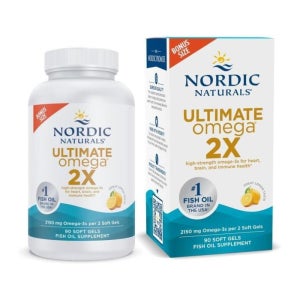노르딕내츄럴 울티메이트 오메가 90정 B07MZGQLH9 p60