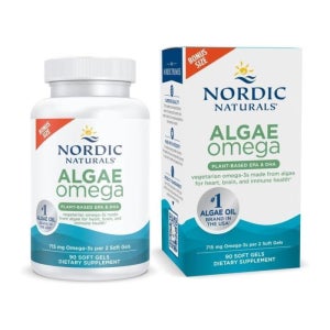 노르딕내츄럴 미새조류오일 오메가 90정 B081QQ7PRP p30