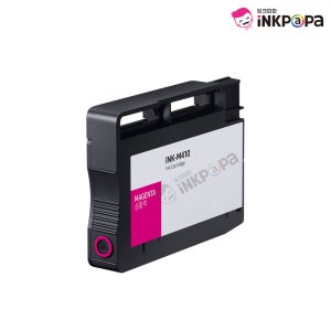 INK-M410 삼성 M410 재생(호환)잉크 빨강 SL-J2920W SL-J2960FW
