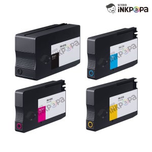 INK-K310 INK-C310 INK-M310 INK-Y310 (삼성 310) 재생(호환)잉크 4색 SET