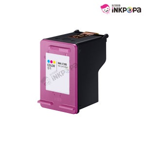 INK-C185 삼성 C185 재생(호환)잉크 칼라 SL-J1680 SL-J1780W