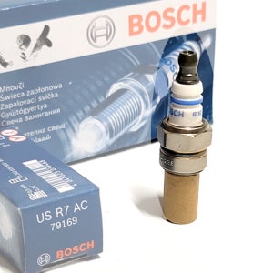 (우성)보쉬 점화플러그 USR7AC 혼다 예초기 GX35전용