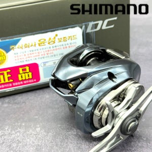 윤성 시마노 25 알데바란 DC 31XG 배스 베이트릴 드랙음 초경량 피네스