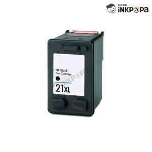 C9351CA (HP 21XL) 재생(호환)잉크 칼라 데스크젯 F300 F350 F370