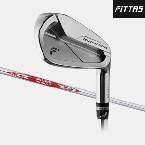 피타스 8TH GEN 프레스티지 스틸 단조 아이언세트[남성용][7i/#4~P][NS PRO MODUS3 105]