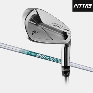 [주문제작]피타스 8TH GEN 프레스티지 스틸 단조 낱개아이언[남성용][4번][NS PRO 950GH NEO]