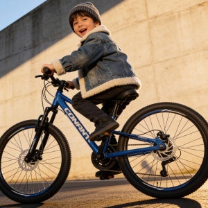 코난트 A24D 초등학생 MTB 자전거 24인치 주니어