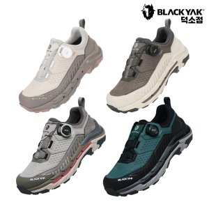 블랙야크 매그넘 로우 D GTX#1 등산화