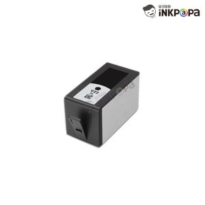 CN026AA (HP 922XL) 재생(호환)잉크 검정 오피스젯 프로 6000 6500