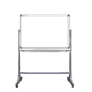 일반 가정용 칠판 대형 이동식 양면 화이트 보드 판 칠판 스탠드 900x1500 세트