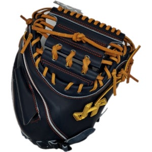 하타케야마 PRO-M5IB 경식 포수미트 (40주년 한정판)