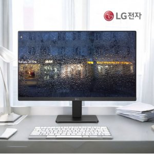 LG전자 24MR400 59~61cm(24인치) 사무용모니터 IPS 100Hz sRGB 99%