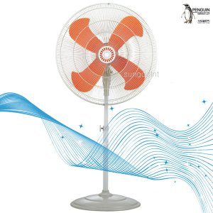 국산 산업용 대형선풍기 F302 수지날개 (750mm) 30인치 스탠드 선풍기