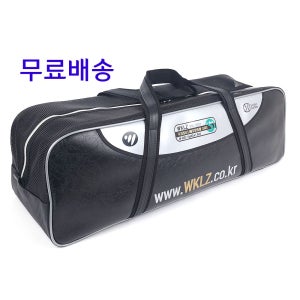 우경레저 섶다리 10단 받침틀 가방