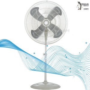 국산 산업용 대형선풍기 30FB 알루미늄날개 (750mm) 30인치 스탠드 선풍기