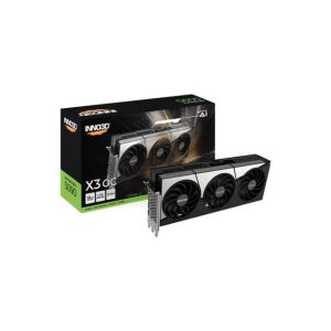 INNO3D 지포스 RTX 5090 OC D7 32GB X3 3Slot