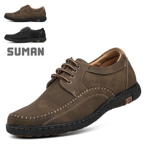 슈맨슈즈 남자로퍼 컴포트화 구두 캐주얼슈즈 남성 스니커즈 캐주얼화 신발 245-275