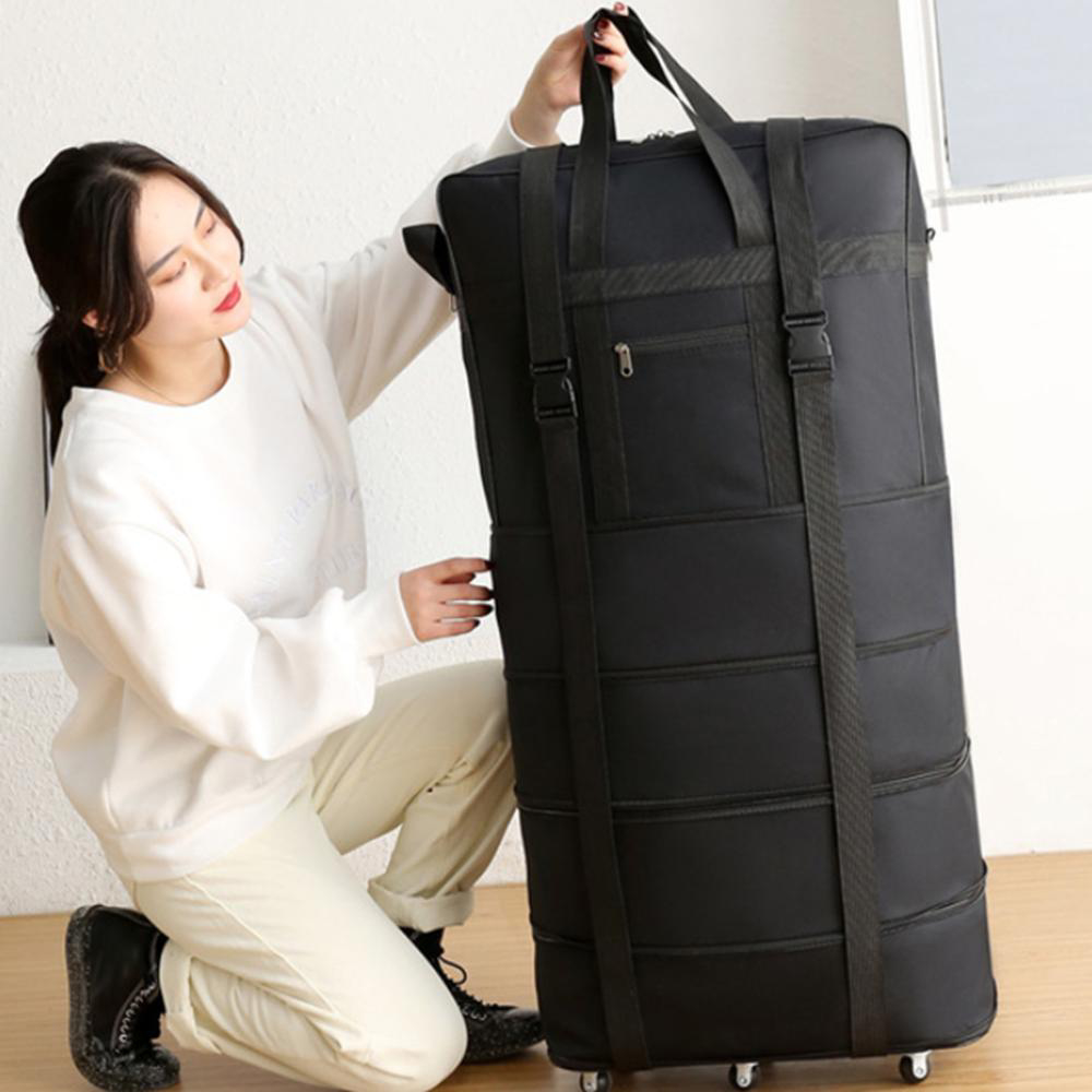 유학가방 이민가방 4단