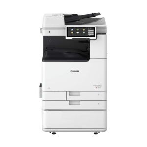 Canon iR ADV DX C3822 (테이블 포함)