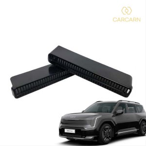 EV9 튜닝 하단 송풍구커버 악세사리 용품